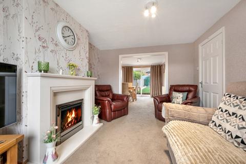 3 bedroom semi-detached house for sale, Immaculate Family Home on Grange Drive, Melton, LE13 1EL