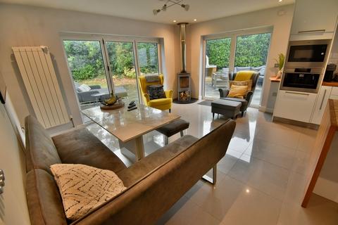 5 bedroom detached house for sale, Dudsbury Road, West Parley, Ferndown, BH22
