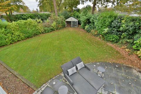 5 bedroom detached house for sale, Dudsbury Road, West Parley, Ferndown, BH22