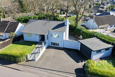 5 bedroom detached house for sale, Dudsbury Road, West Parley, Ferndown, BH22