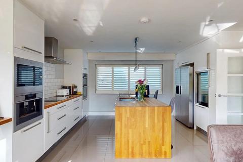 5 bedroom detached house for sale, Dudsbury Road, West Parley, Ferndown, BH22
