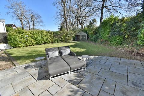5 bedroom detached house for sale, Dudsbury Road, West Parley, Ferndown, BH22