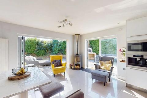 5 bedroom detached house for sale, Dudsbury Road, West Parley, Ferndown, BH22
