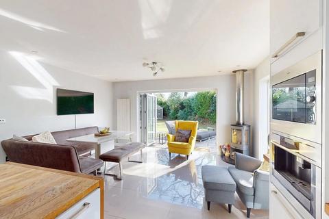 5 bedroom detached house for sale, Dudsbury Road, West Parley, Ferndown, BH22