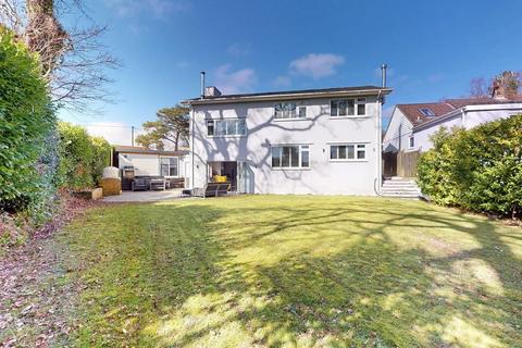 5 bedroom detached house for sale, Dudsbury Road, West Parley, Ferndown, BH22