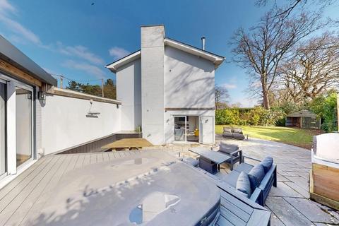 5 bedroom detached house for sale, Dudsbury Road, West Parley, Ferndown, BH22