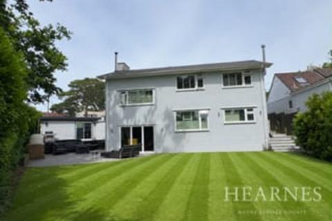5 bedroom detached house for sale, Dudsbury Road, West Parley, Ferndown, BH22