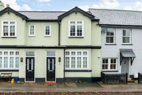 undefined, High Street, Widford