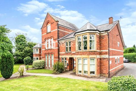 undefined, Moorside Road, Manchester M27