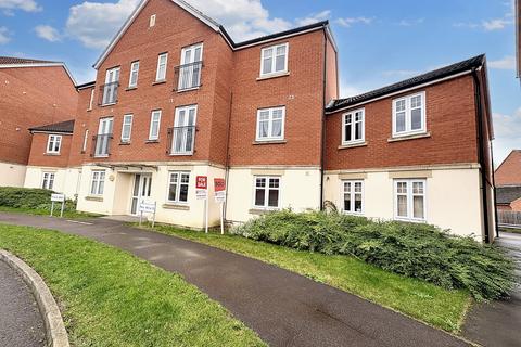 undefined, Tilia Way, Bourne, PE10