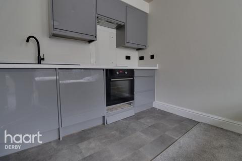 undefined, Franchise Street, DERBY