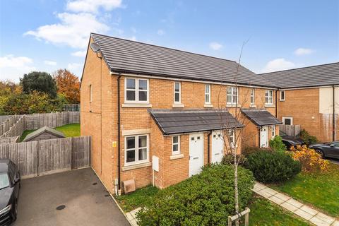 Jockey Way, Andover