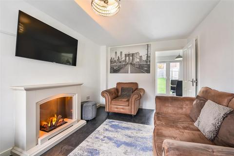 undefined, Jockey Way, Andover