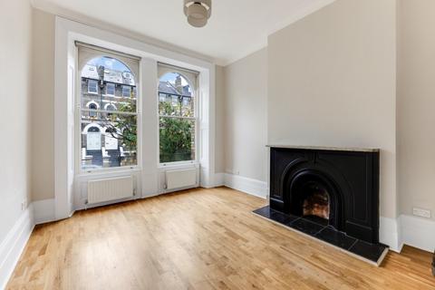 North Villas, Camden, London, NW1