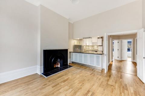 2 bedroom apartment to rent, North Villas, Camden, London, NW1