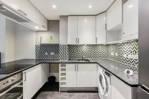 2 bedroom apartment to rent, North Villas, Camden, London, NW1