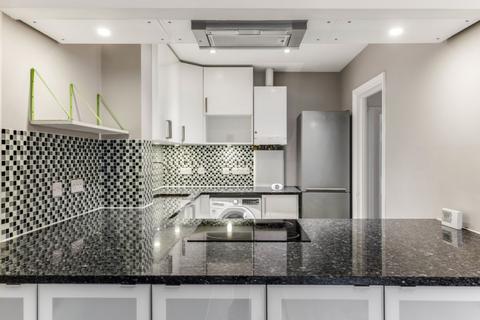 2 bedroom apartment to rent, North Villas, Camden, London, NW1