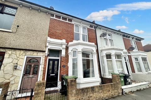 undefined, Haslemere Road, Southsea, PO4