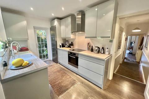undefined, Crescent Road, Brentwood CM14