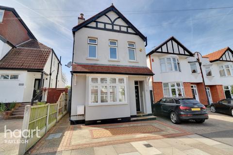 undefined, Kingswood Chase, Essex