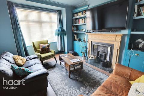 undefined, Kingswood Chase, Essex