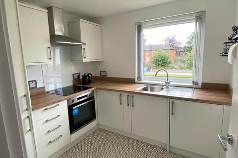undefined, Wellington Road, Fallowfield, Manchester