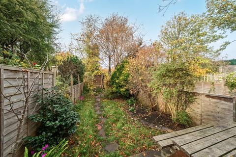 4 bedroom terraced house for sale, Woodland Terrace, Charlton, London, SE7