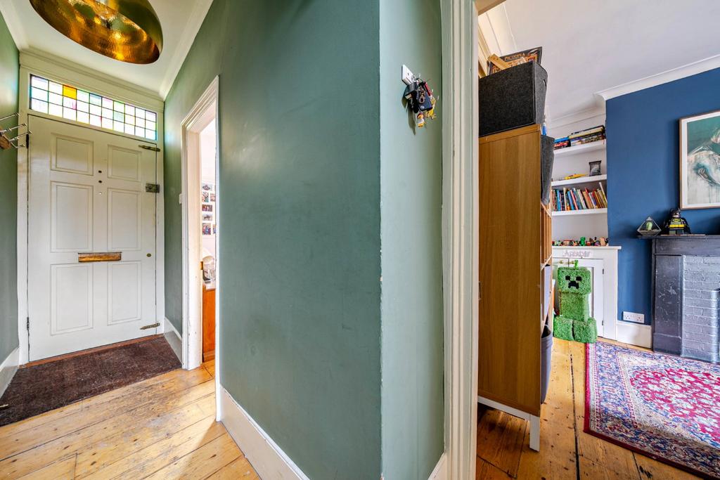 Hallway