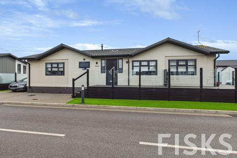 Jack King Drive, Canvey Island, SS8