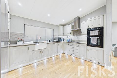 undefined, Jack King Drive, Canvey Island, SS8