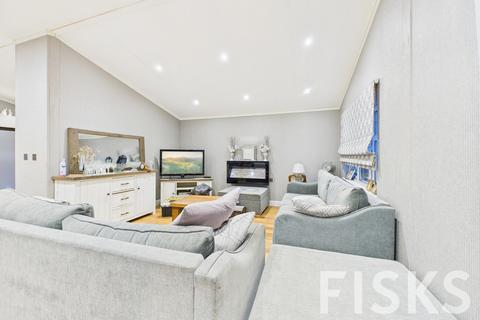 undefined, Jack King Drive, Canvey Island, SS8