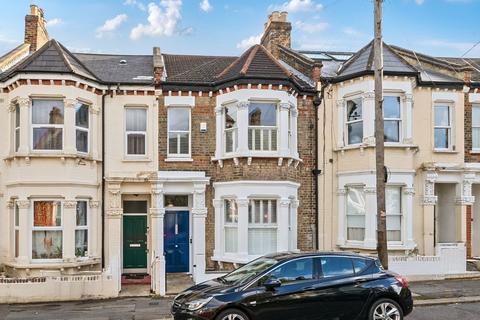 undefined, Brading Road, London, SW2