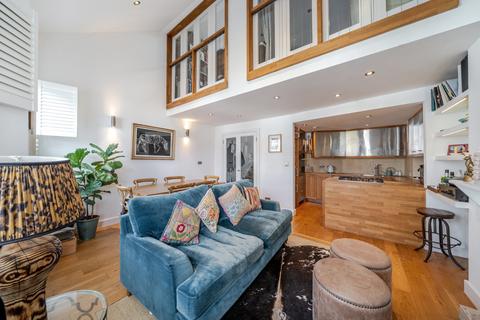 undefined, Brading Road, London, SW2