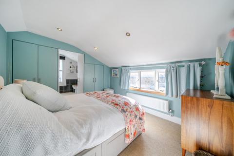 undefined, Brading Road, London, SW2
