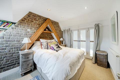undefined, Brading Road, London, SW2