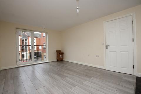 2 bedroom apartment to rent, Isabelle Court, Kettering, Northamptonshire, NN16