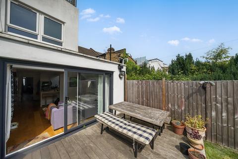 undefined, Claxton Grove, Hammersmith, London, W6