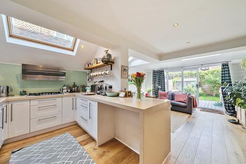 undefined, Claxton Grove, Hammersmith, London, W6