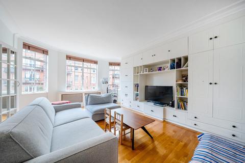 3 bedroom flat for sale, Oakwood Court, Kensington and Chelsea, London, W14