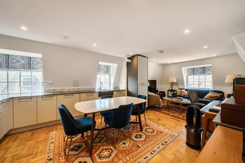 Lisgar Terrace, West Kensington, London, W14