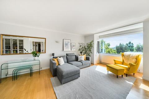 Somerset Square, Holland Park, London, W14