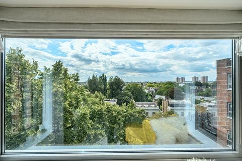 3 bedroom flat for sale, Somerset Square, Holland Park, London, W14