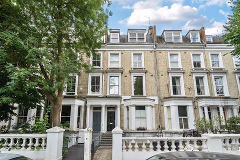 1 bedroom flat for sale, Elsham Road, London, W14