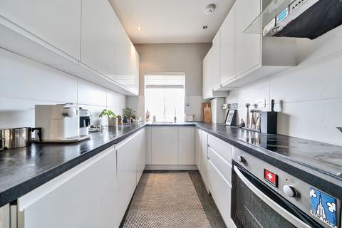 1 bedroom flat for sale, Elsham Road, London, W14
