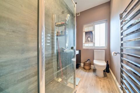 1 bedroom flat for sale, Elsham Road, London, W14