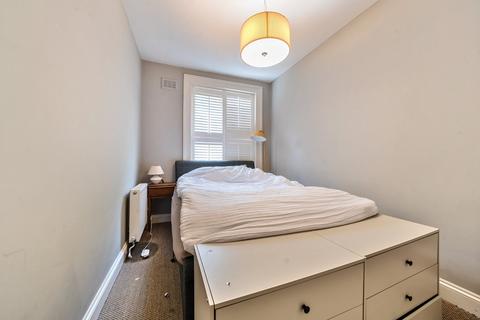 1 bedroom flat for sale, Elsham Road, London, W14