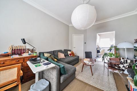Elsham Road, Kensington and Chelsea, London, W14