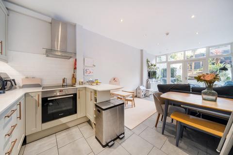 2 bedroom flat for sale, Gwendwr Road, London, W14