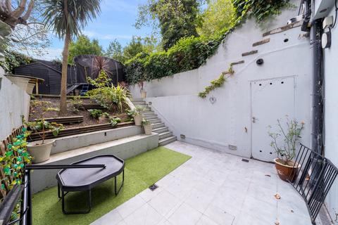 2 bedroom flat for sale, Gwendwr Road, London, W14