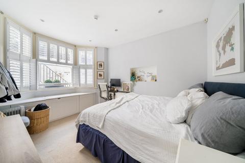 2 bedroom flat for sale, Gwendwr Road, London, W14